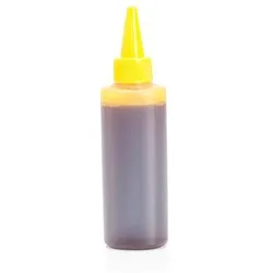 Alternativ zu Epson C13T664440 / T6644 Nachfüll-Tinte Yellow