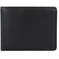 Picard Toscana Herren Geldbörse schwarz