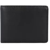 Picard Toscana Herren Geldbörse schwarz