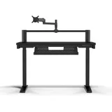 Corsair Gaming-Tisch Schwarz