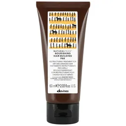 Davines Naturaltech Nourishing Hair Building Pak 60ml