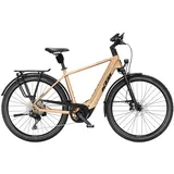 KTM Macina Style 820 Di2 golden dust Modell 2025