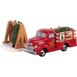 Lemax - Tree Delivery