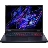 Acer Predator Helios Neo PHN18-71-793L - Notebook 18" - Core i7-14650HX - RTX 4060 - 64GB RAM - 8 TB NVMe - Win11 - Schwarz