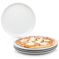 sänger Pizzatreller, Weiß, Keramik, Essen | Trinken, Geschirr, Pizzateller