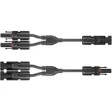DJI Power Solar Panel MC4 Parallel Cable