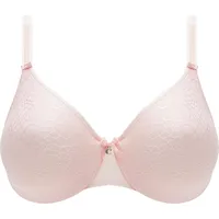 Chantelle BH Magnifique Minimizer BH, Rosa, (95 C Einzelpack)