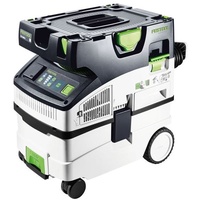 Festool Absaugmobil Cleantec CTM MIDI I