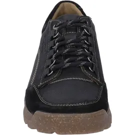 Josef Seibel Raymond 01 Herren Schwarz 44