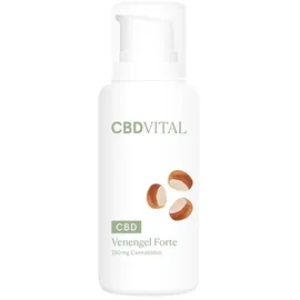 CBD Vital Cbd Venengel Forte