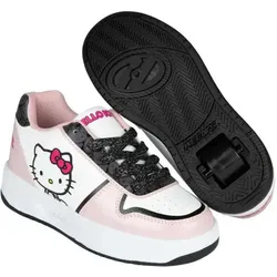 Schuhe mit Rollen Kama Hello Kitty rosa|WEISS 39