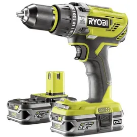 RYOBI R18PD31-225S