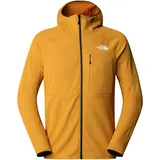 The North Face Summit Futurefleece Hoodie Gelb XL