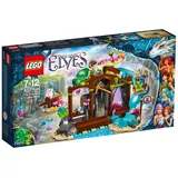 LEGO Elves Die kostbare Kristallmine (41177)