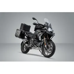 SW-Motech Schutz Set - BMW R 1200 GS, R 1250 GS.