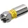 Wisi F-Compress-Stecker DV15N