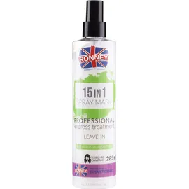 Ronney Leave-In Conditioner für jeden Haartyp 15-in-1, 285ml
