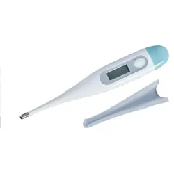 FIEBERTHERMOMETER digital mit Ton wasserdicht 1 St
