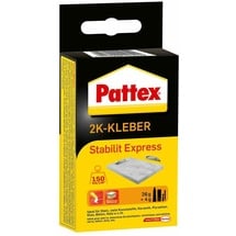 Pattex 2K-Kleber Stabilit Express 80 g