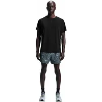 On On-Running Trail vêtement running homme - Bleu -