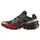 Salomon Speedcross 6 Gore-Tex Herren Black/Fiery Red/Almond Milk 49 1/3