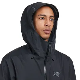 Arc'teryx Arcteryx Herren Beta SL Jacke (Größe L, schwarz)