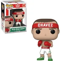 Funko POP! Boxing - Julio César Chávez #56811