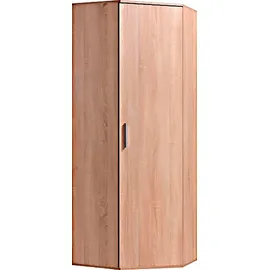 Procontour Mehrzweckschrank Eckschrank Clara 64 x 167 x 64 cm Beige