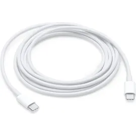 Apple USB-C auf Lightning 1 m Weiß
