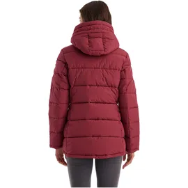 G.I.G.A. DX by killtec Steppjacke GW 12 WMN QLTD JCKT, himbeere, 36,