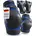 Blau/Schwarz M/L