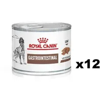 ROYAL CANIN Gastro Intestinal  12x200g (Mit Rabatt-Code ROYAL-5 erhalten Sie 5% Rabatt!)