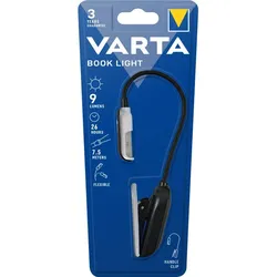 Varta LED Book Light, Easy Line