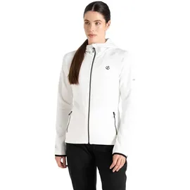 Dare 2b Dare2b Density Core Stretch Jacke - Blanc De Blanc - 38