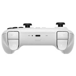 8bitdo Ultimate Controller Weiß Nintendo Switch / PC