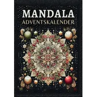 epubli Mandala Adventskalender