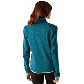Regatta Newhill II Fleece Blau 52