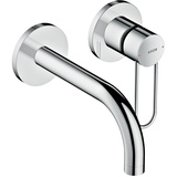 HANSGROHE AXOR Uno chrom