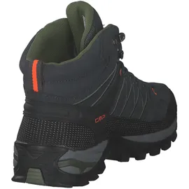 CMP Rigel Mid WP Herren antracite/torba 40