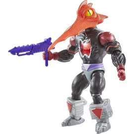 Masters of the Universe Origins Deluxe Actionfigur 14 cm Mosquitor