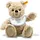 Steiff Teddybär 30 cm Beige