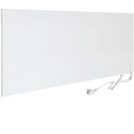 Viesta H700 Infrarotheizung Wandheizung – Infrarotheizung 700 Watt ohne Thermostat – Infrarotheizung Paneel für Wandmontage – Infrarot Hei...