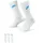 Nike Sportswear Everyday Essential Crew-Socken Multi-Color 46-50
