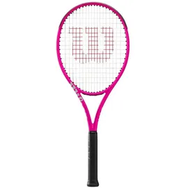 Wilson Burn 105 S V6.0 L3 Pink/Rosa