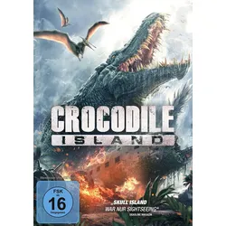 Crocodile Island | Zustand: Neu & original versiegelt