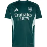 adidas FC Arsenal Competition Trainingstrikot 2025/26 Herren KB1843 - aurora ivy M