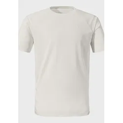 Schöffel Funktionsshirt »Hiking T Shirt Style Grunas MNS« Schöffel 9040 - natur 48