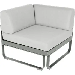 Fermob Bellevie 1 Sitzer Lounge Eckmodul