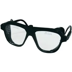 SCHMERLER Schutzbrille EN 166 ( 4000370014 )