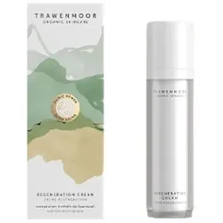 Trawenmoor Organic Skincare Regeneration Cream 50 ml
